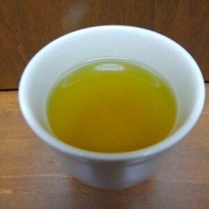 ハチミツショウガ緑茶